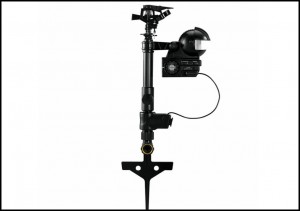 Orbit 62100 Yard Enforcer Motion Activated Sprinkler