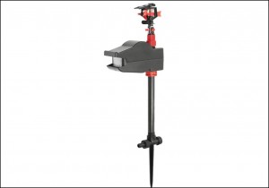 PestBye Jet Spray Animal Repeller